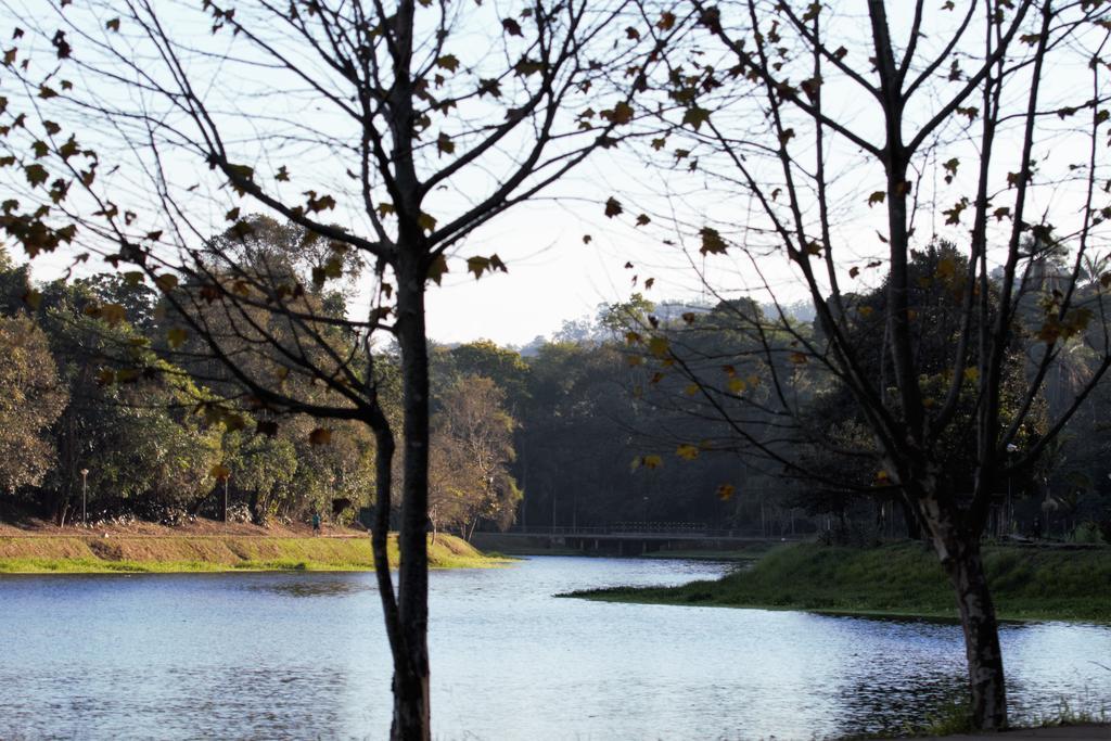 Chale Do Lago Araxá Dış mekan fotoğraf